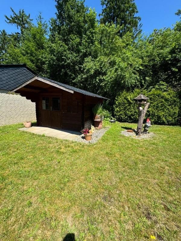 Prodej domu 150 m², pozemek 1.080 m², Drestedt, Dolní Sasko Prodej domu 150 m², pozemek 1.080 m², Drestedt, Dolní Sasko