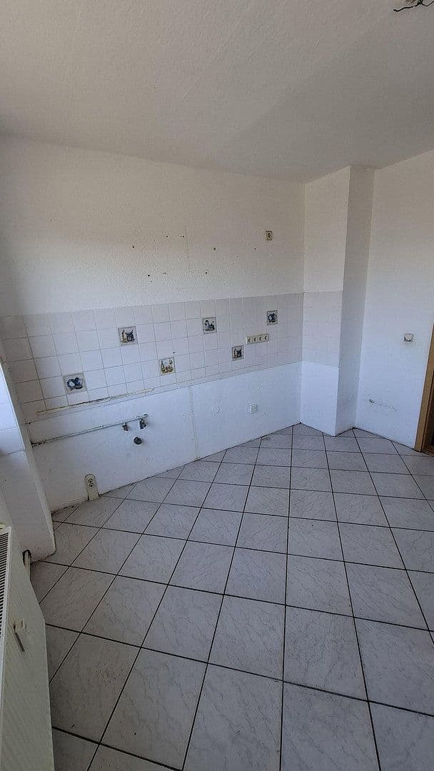 Pronájem bytu 4+1 82 m², Nitzschkaer Straße 5D, Wurzen, Sasko Pronájem bytu 4+1 82 m², Nitzschkaer Straße 5D, Wurzen, Sasko