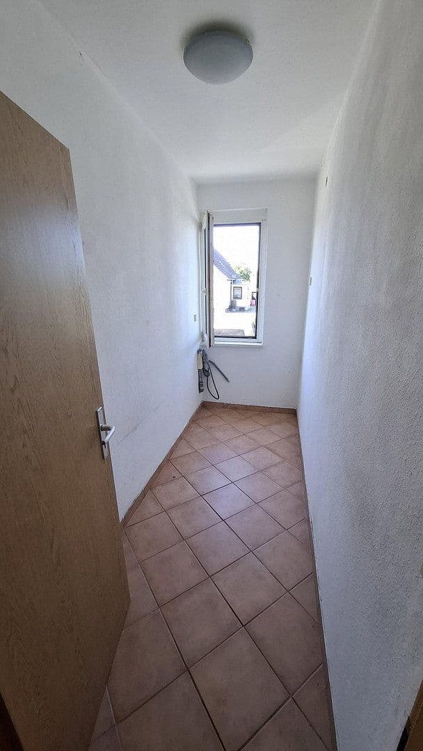 Pronájem bytu 4+1 82 m², Nitzschkaer Straße 5D, Wurzen, Sasko Pronájem bytu 4+1 82 m², Nitzschkaer Straße 5D, Wurzen, Sasko