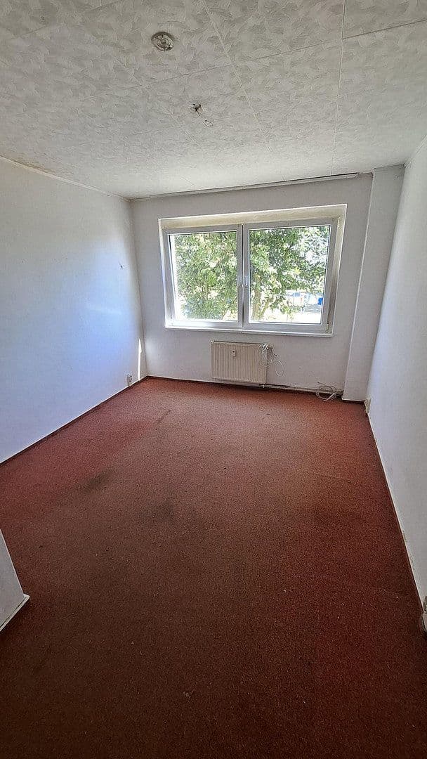 Pronájem bytu 4+1 82 m², Nitzschkaer Straße 5D, Wurzen, Sasko Pronájem bytu 4+1 82 m², Nitzschkaer Straße 5D, Wurzen, Sasko