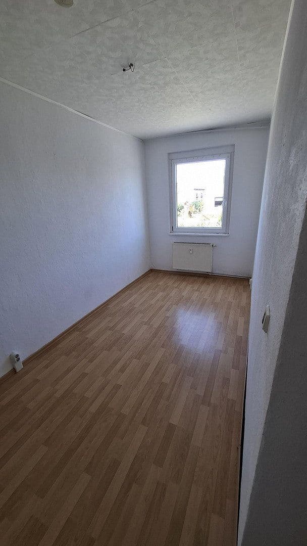 Pronájem bytu 4+1 82 m², Nitzschkaer Straße 5D, Wurzen, Sasko Pronájem bytu 4+1 82 m², Nitzschkaer Straße 5D, Wurzen, Sasko