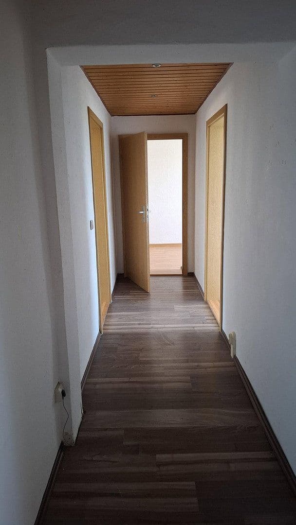 Pronájem bytu 4+1 82 m², Nitzschkaer Straße 5D, Wurzen, Sasko Pronájem bytu 4+1 82 m², Nitzschkaer Straße 5D, Wurzen, Sasko