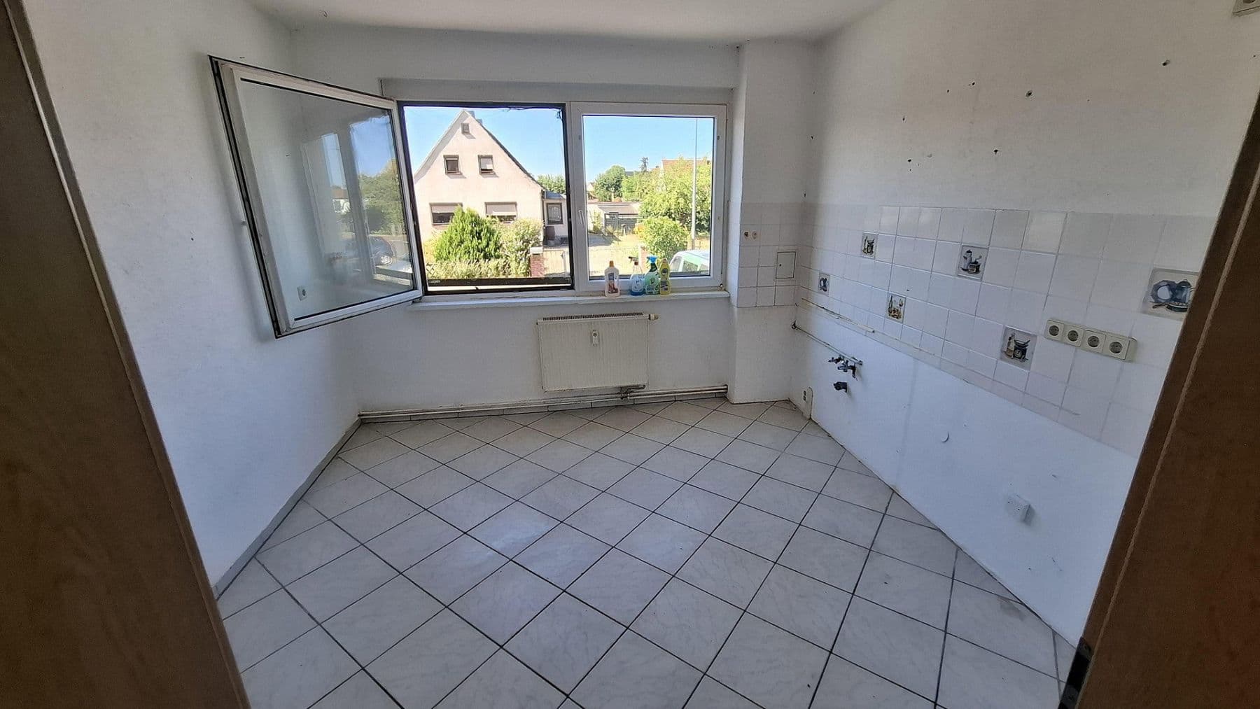 Pronájem bytu 4+1 82 m², Nitzschkaer Straße 5D, Wurzen, Sasko Pronájem bytu 4+1 82 m², Nitzschkaer Straße 5D, Wurzen, Sasko