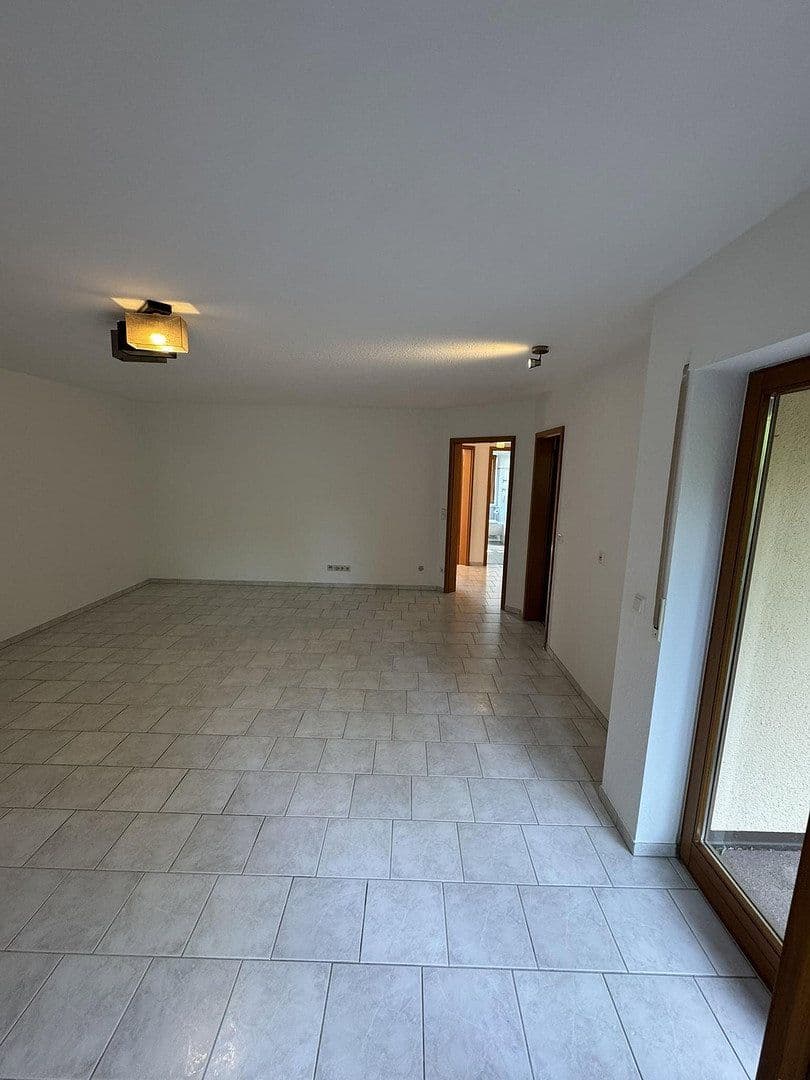 Prodej bytu 2+kk 59 m², Gottmadingen, Bádensko-Württembersko Prodej bytu 2+kk 59 m², Gottmadingen, Bádensko-Württembersko