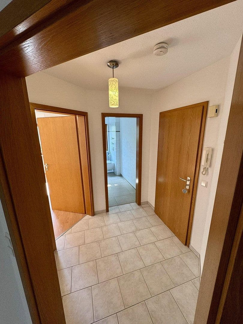 Prodej bytu 2+kk 59 m², Gottmadingen, Bádensko-Württembersko Prodej bytu 2+kk 59 m², Gottmadingen, Bádensko-Württembersko