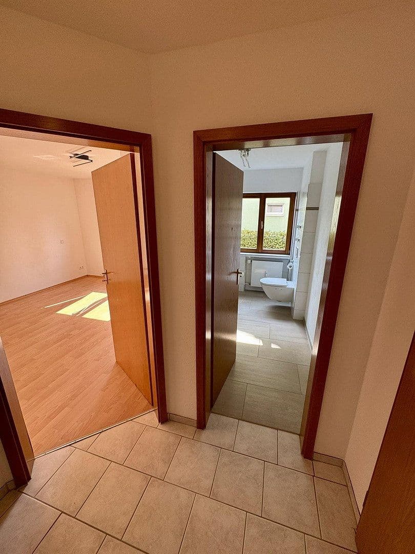 Prodej bytu 2+kk 59 m², Gottmadingen, Bádensko-Württembersko Prodej bytu 2+kk 59 m², Gottmadingen, Bádensko-Württembersko