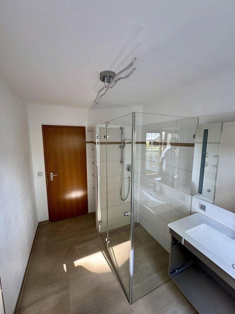 Prodej bytu 2+kk 59 m², Gottmadingen, Bádensko-Württembersko Prodej bytu 2+kk 59 m², Gottmadingen, Bádensko-Württembersko