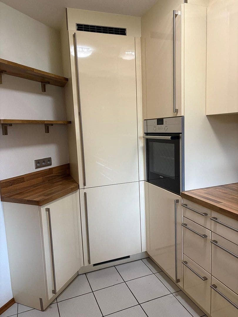 Prodej bytu 2+kk 59 m², Gottmadingen, Bádensko-Württembersko Prodej bytu 2+kk 59 m², Gottmadingen, Bádensko-Württembersko