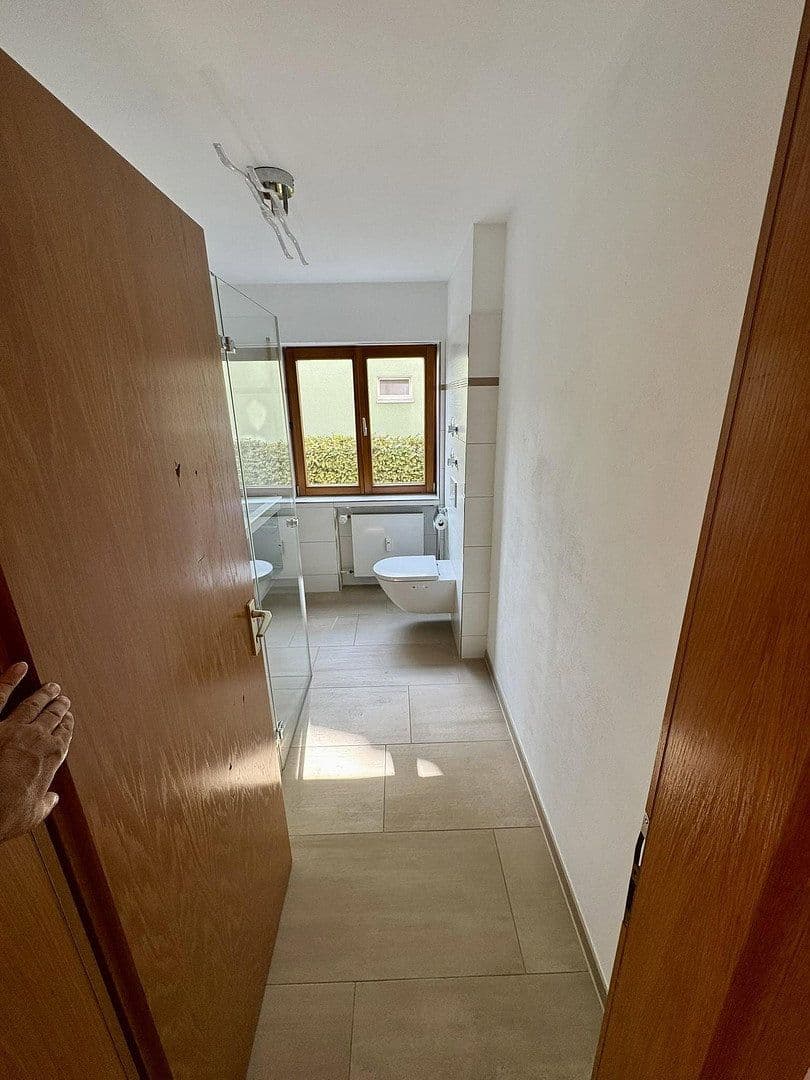Prodej bytu 2+kk 59 m², Gottmadingen, Bádensko-Württembersko Prodej bytu 2+kk 59 m², Gottmadingen, Bádensko-Württembersko