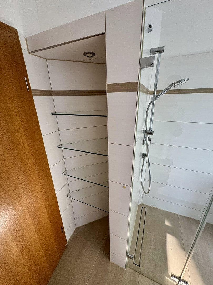 Prodej bytu 2+kk 59 m², Gottmadingen, Bádensko-Württembersko Prodej bytu 2+kk 59 m², Gottmadingen, Bádensko-Württembersko