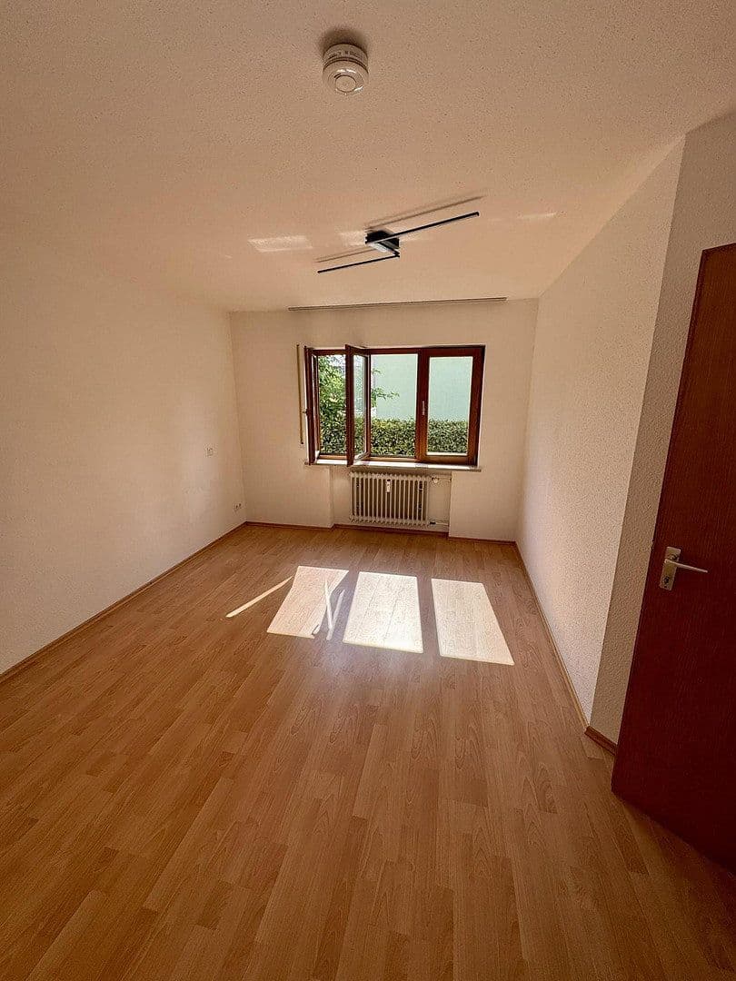 Prodej bytu 2+kk 59 m², Gottmadingen, Bádensko-Württembersko Prodej bytu 2+kk 59 m², Gottmadingen, Bádensko-Württembersko