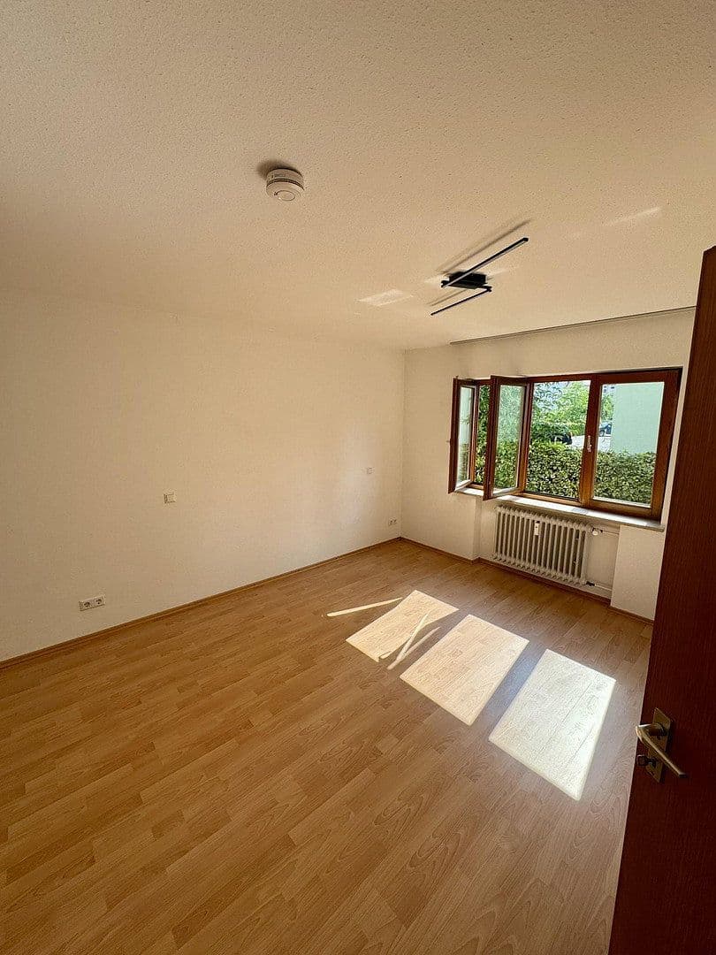 Prodej bytu 2+kk 59 m², Gottmadingen, Bádensko-Württembersko Prodej bytu 2+kk 59 m², Gottmadingen, Bádensko-Württembersko
