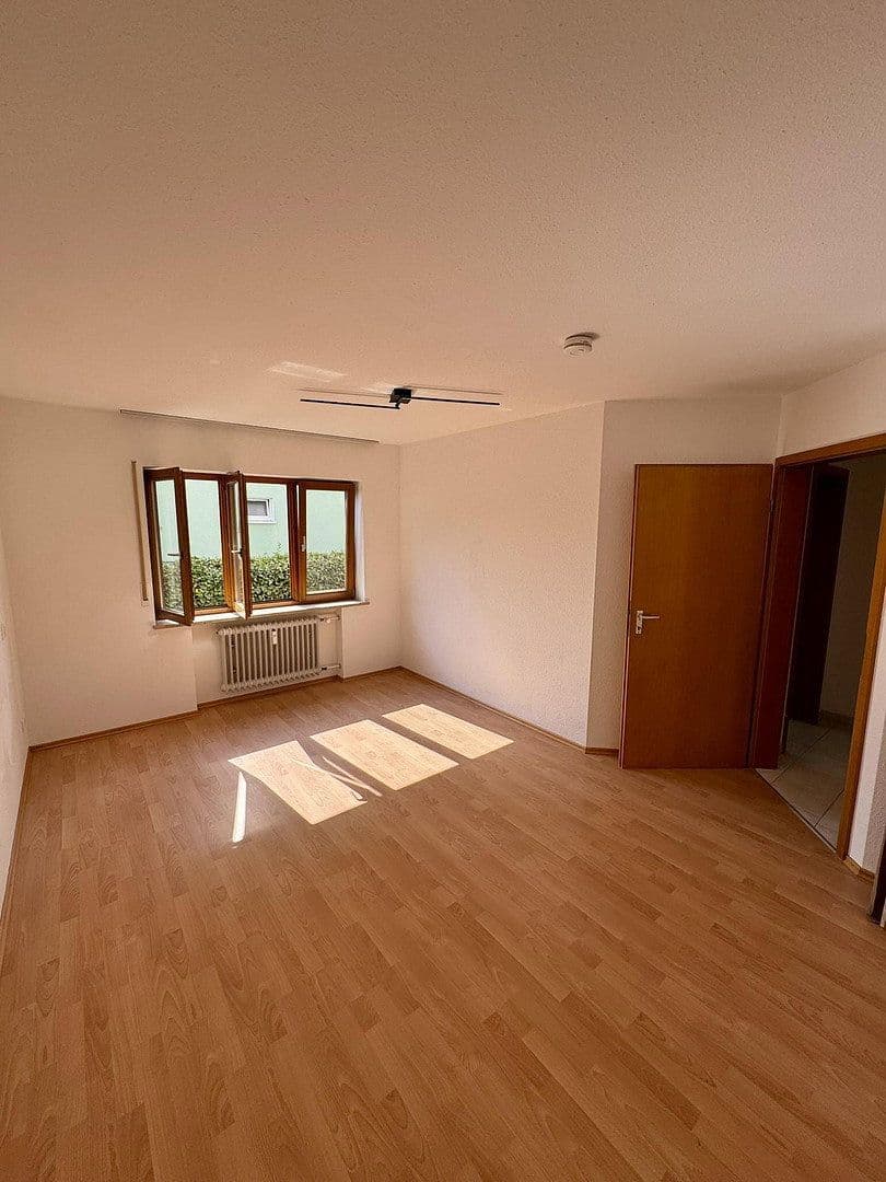 Prodej bytu 2+kk 59 m², Gottmadingen, Bádensko-Württembersko Prodej bytu 2+kk 59 m², Gottmadingen, Bádensko-Württembersko