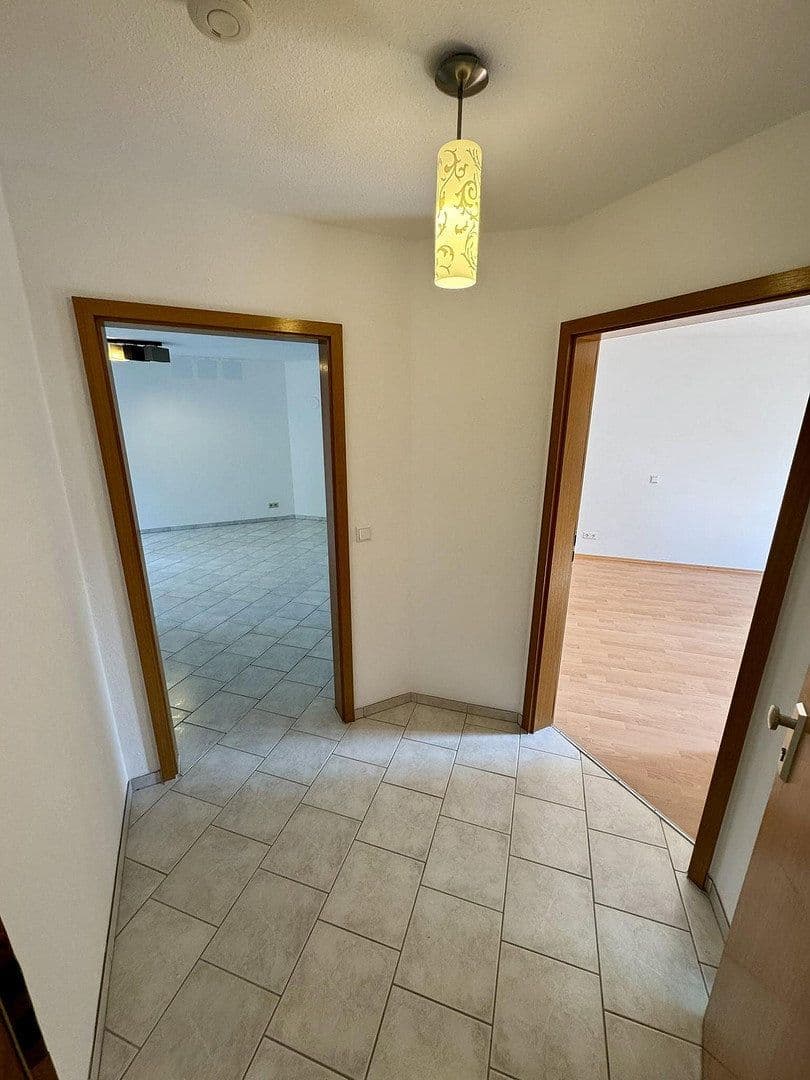 Prodej bytu 2+kk 59 m², Gottmadingen, Bádensko-Württembersko Prodej bytu 2+kk 59 m², Gottmadingen, Bádensko-Württembersko