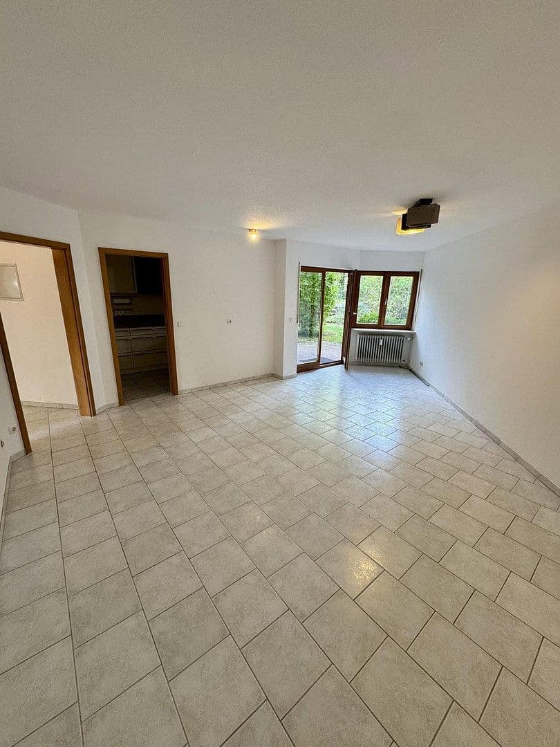 Prodej bytu 2+kk 59 m², Gottmadingen, Bádensko-Württembersko Prodej bytu 2+kk 59 m², Gottmadingen, Bádensko-Württembersko