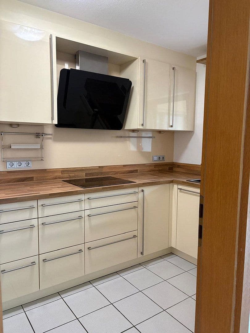 Prodej bytu 2+kk 59 m², Gottmadingen, Bádensko-Württembersko Prodej bytu 2+kk 59 m², Gottmadingen, Bádensko-Württembersko