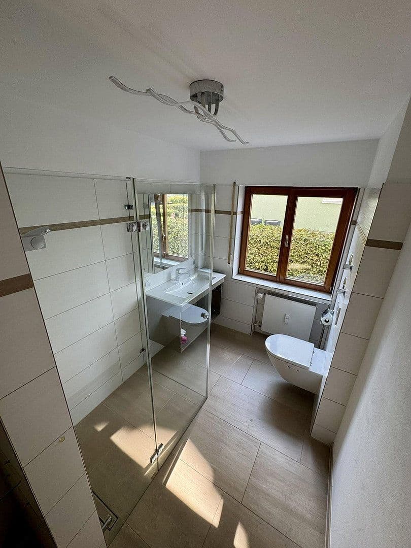 Prodej bytu 2+kk 59 m², Gottmadingen, Bádensko-Württembersko Prodej bytu 2+kk 59 m², Gottmadingen, Bádensko-Württembersko