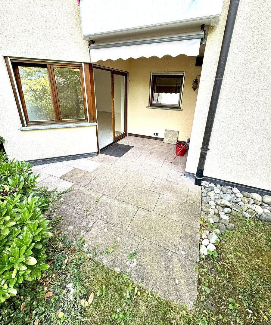 Prodej bytu 2+kk 59 m², Gottmadingen, Bádensko-Württembersko Prodej bytu 2+kk 59 m², Gottmadingen, Bádensko-Württembersko