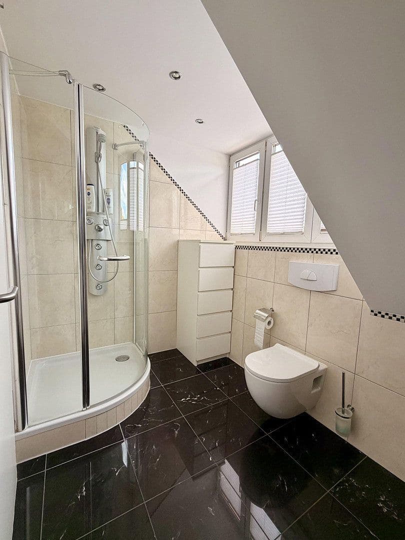 Prodej domu 156 m², pozemek 245 m², Fauststraße 52, München, Bavorsko Prodej domu 156 m², pozemek 245 m², Fauststraße 52, München, Bavorsko
