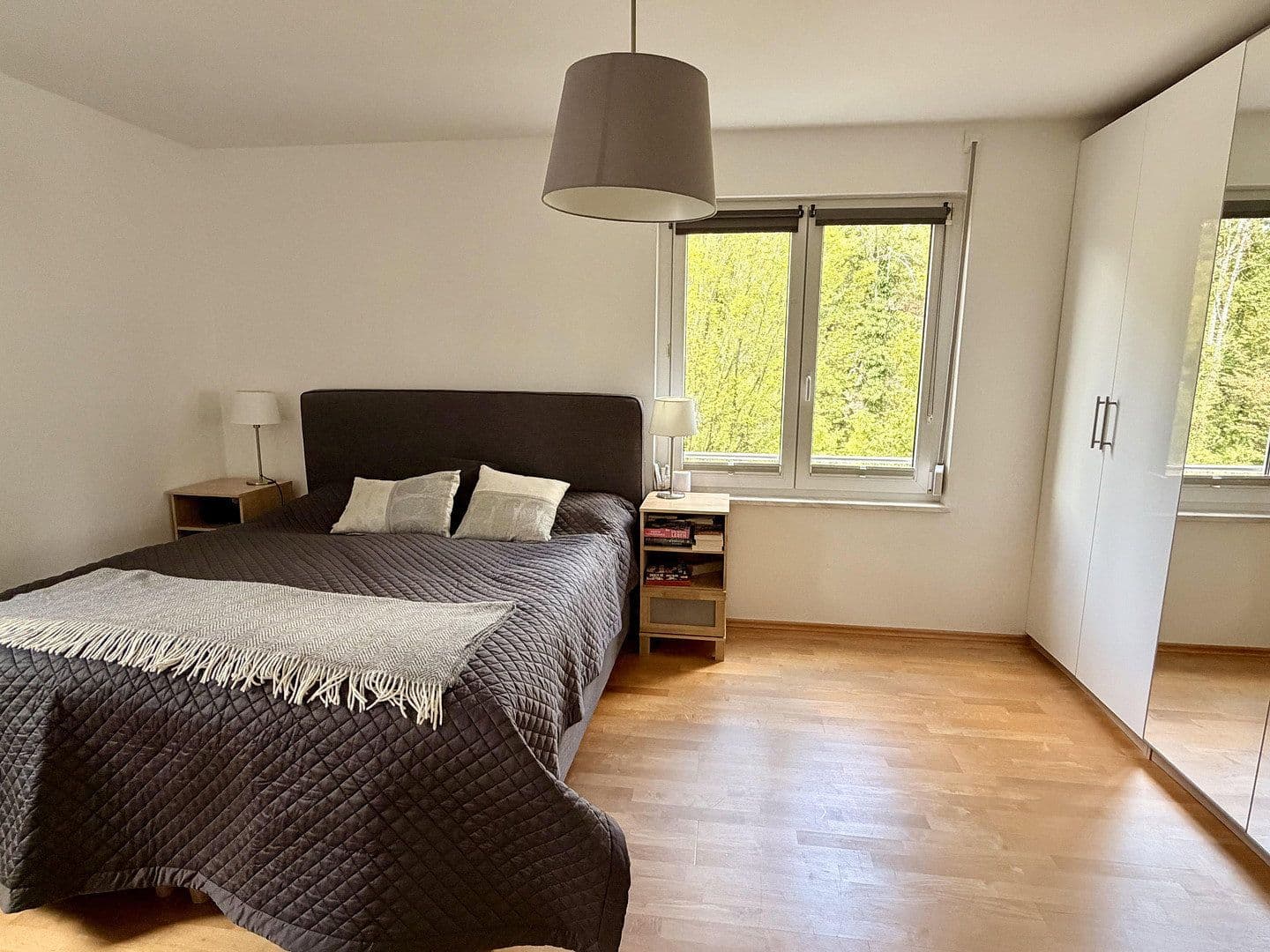 Prodej domu 156 m², pozemek 245 m², Fauststraße 52, München, Bavorsko Prodej domu 156 m², pozemek 245 m², Fauststraße 52, München, Bavorsko