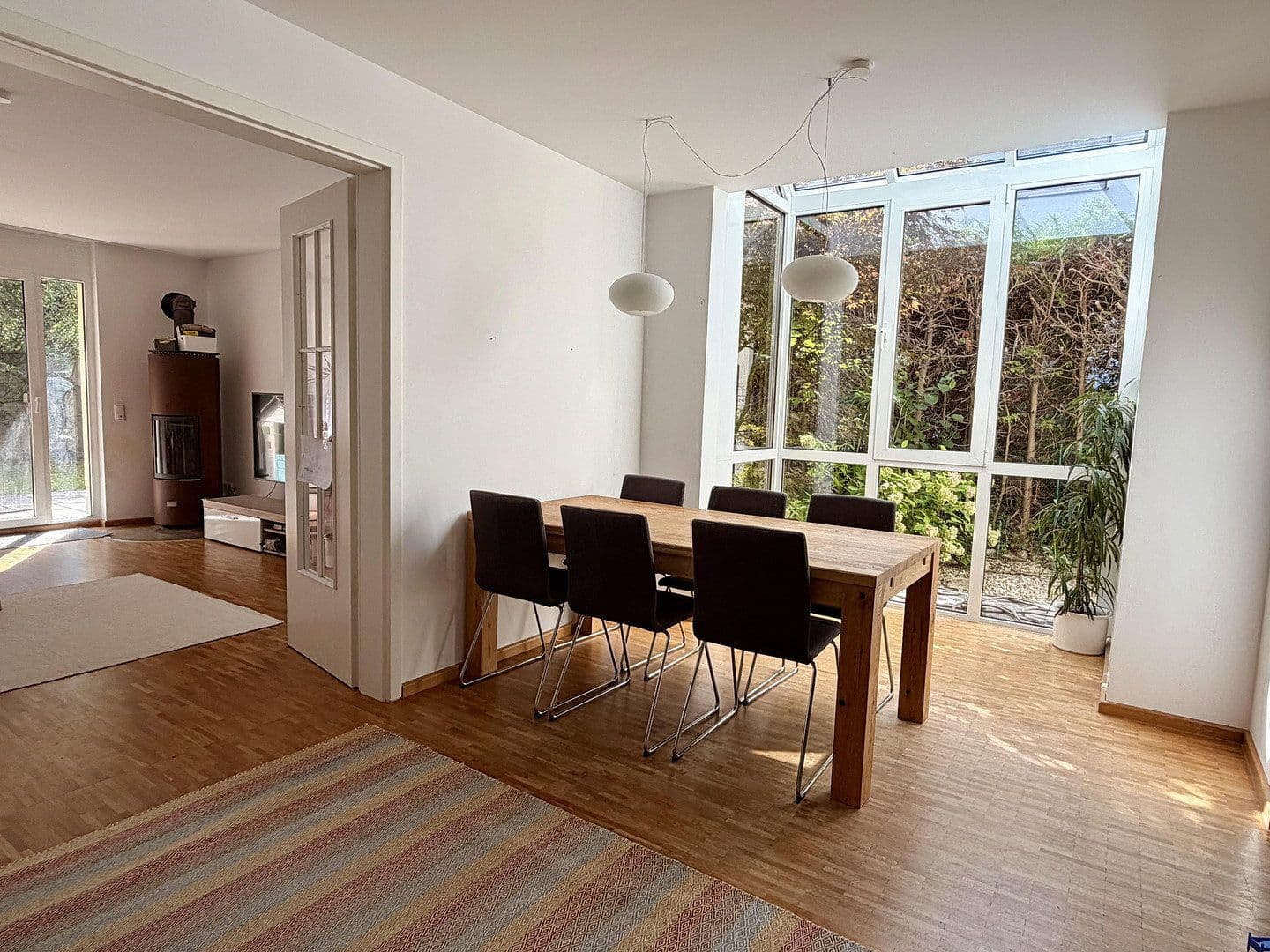 Prodej domu 156 m², pozemek 245 m², Fauststraße 52, München, Bavorsko Prodej domu 156 m², pozemek 245 m², Fauststraße 52, München, Bavorsko