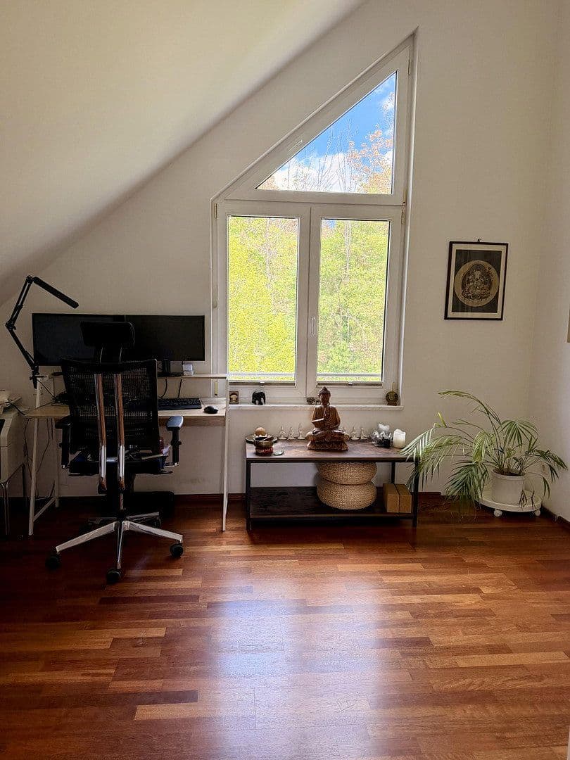 Prodej domu 156 m², pozemek 245 m², Fauststraße 52, München, Bavorsko Prodej domu 156 m², pozemek 245 m², Fauststraße 52, München, Bavorsko