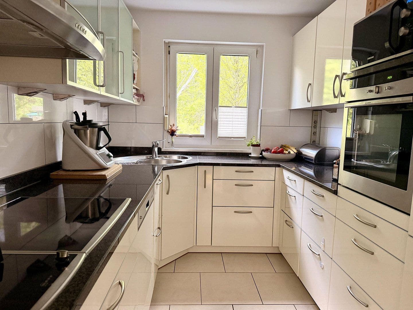 Prodej domu 156 m², pozemek 245 m², Fauststraße 52, München, Bavorsko Prodej domu 156 m², pozemek 245 m², Fauststraße 52, München, Bavorsko