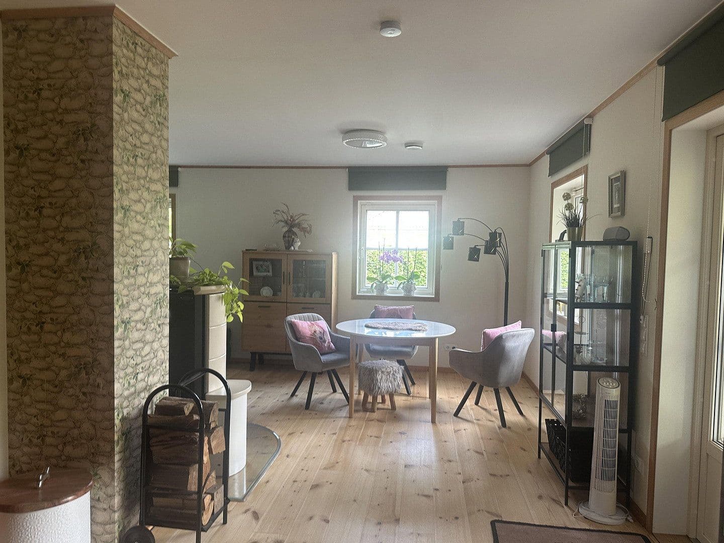 Prodej domu 90 m², pozemek 400 m², Werneuchen, Braniborsko Prodej domu 90 m², pozemek 400 m², Werneuchen, Braniborsko