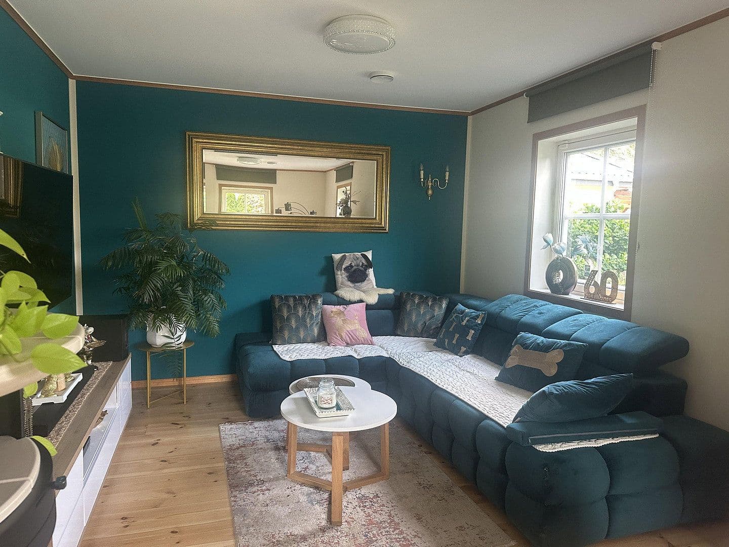 Prodej domu 90 m², pozemek 400 m², Werneuchen, Braniborsko Prodej domu 90 m², pozemek 400 m², Werneuchen, Braniborsko