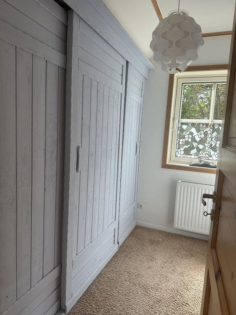 Prodej domu 90 m², pozemek 400 m², Werneuchen, Braniborsko Prodej domu 90 m², pozemek 400 m², Werneuchen, Braniborsko