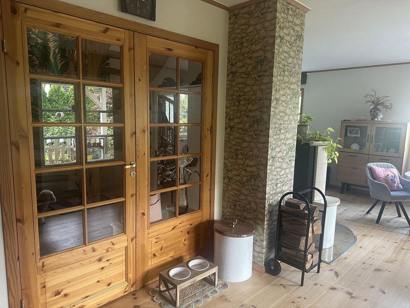 Prodej domu 90 m², pozemek 400 m², Werneuchen, Braniborsko Prodej domu 90 m², pozemek 400 m², Werneuchen, Braniborsko