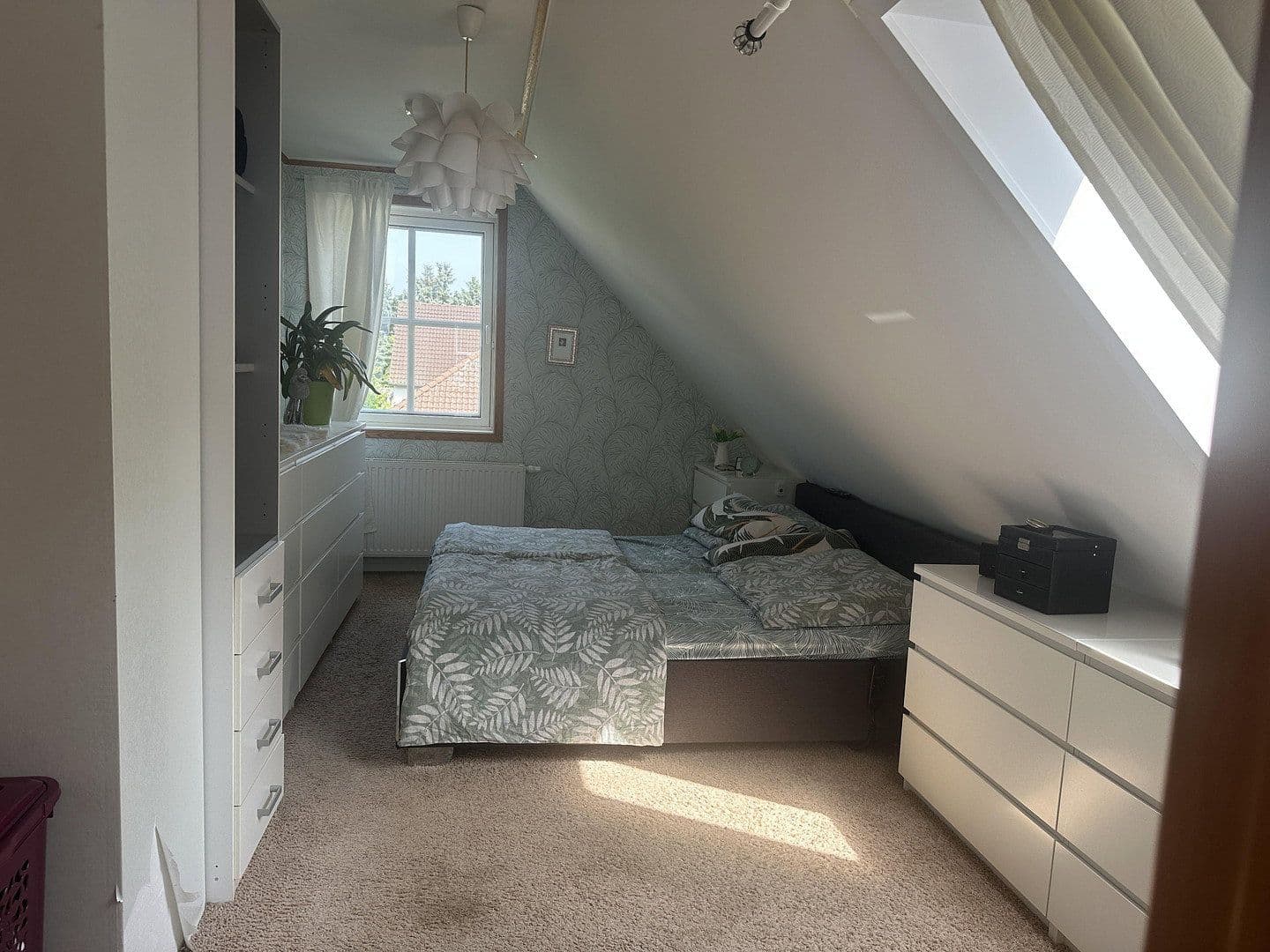 Prodej domu 90 m², pozemek 400 m², Werneuchen, Braniborsko Prodej domu 90 m², pozemek 400 m², Werneuchen, Braniborsko