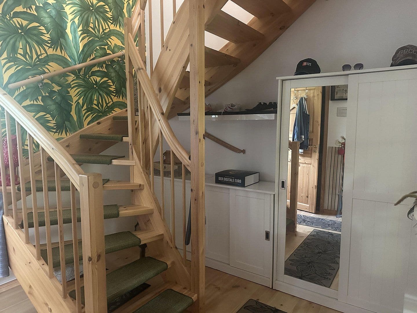 Prodej domu 90 m², pozemek 400 m², Werneuchen, Braniborsko Prodej domu 90 m², pozemek 400 m², Werneuchen, Braniborsko