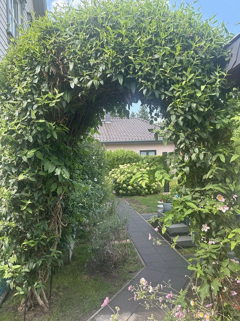 Prodej domu 90 m², pozemek 400 m², Werneuchen, Braniborsko Prodej domu 90 m², pozemek 400 m², Werneuchen, Braniborsko