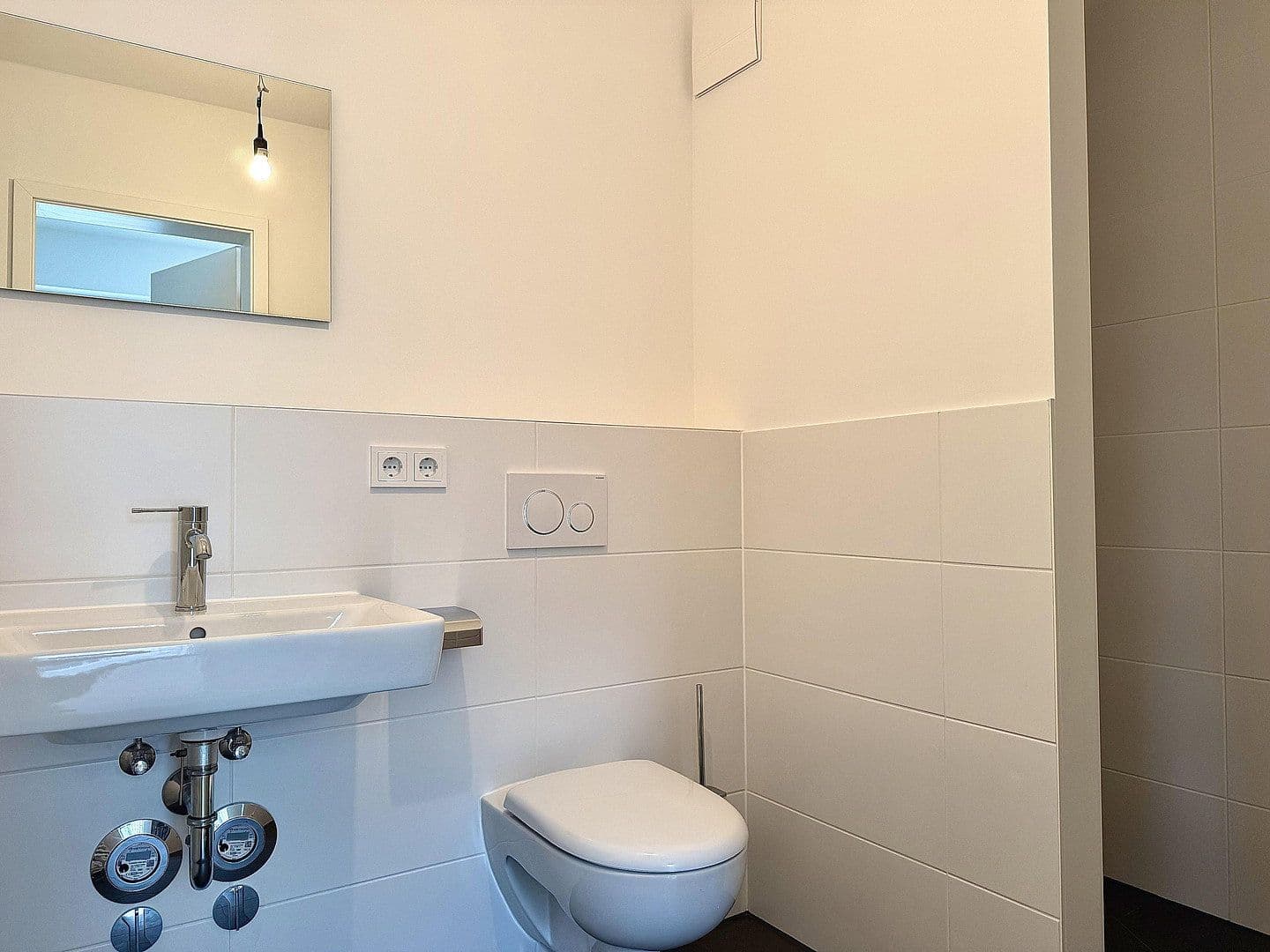 Pronájem bytu 1+1 34 m², Berlin, Berlín Pronájem bytu 1+1 34 m², Berlin, Berlín
