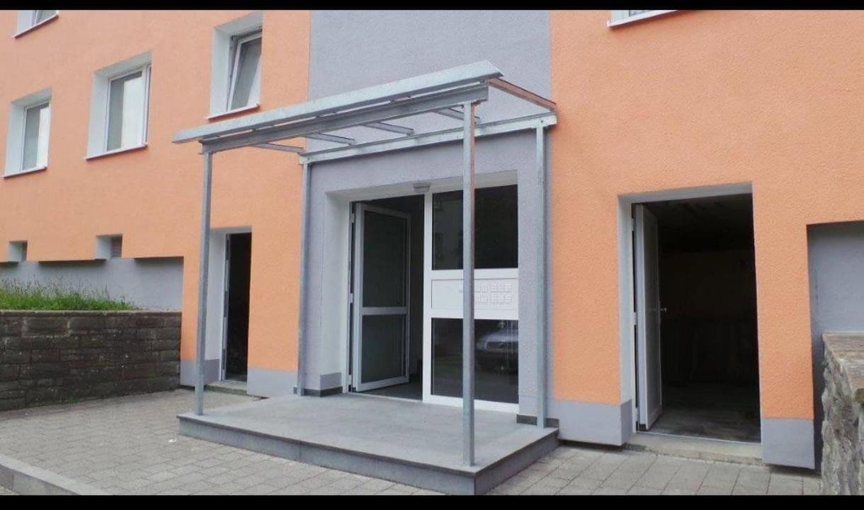 Prodej bytu 1+1 30 m², Eybstraße B244, Neuburg an der Donau, Bavorsko Prodej bytu 1+1 30 m², Eybstraße B244, Neuburg an der Donau, Bavorsko
