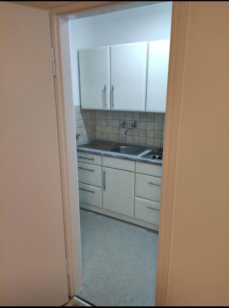 Prodej bytu 1+1 30 m², Eybstraße B244, Neuburg an der Donau, Bavorsko Prodej bytu 1+1 30 m², Eybstraße B244, Neuburg an der Donau, Bavorsko