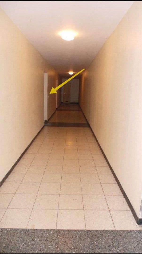 Prodej bytu 1+1 30 m², Eybstraße B244, Neuburg an der Donau, Bavorsko Prodej bytu 1+1 30 m², Eybstraße B244, Neuburg an der Donau, Bavorsko