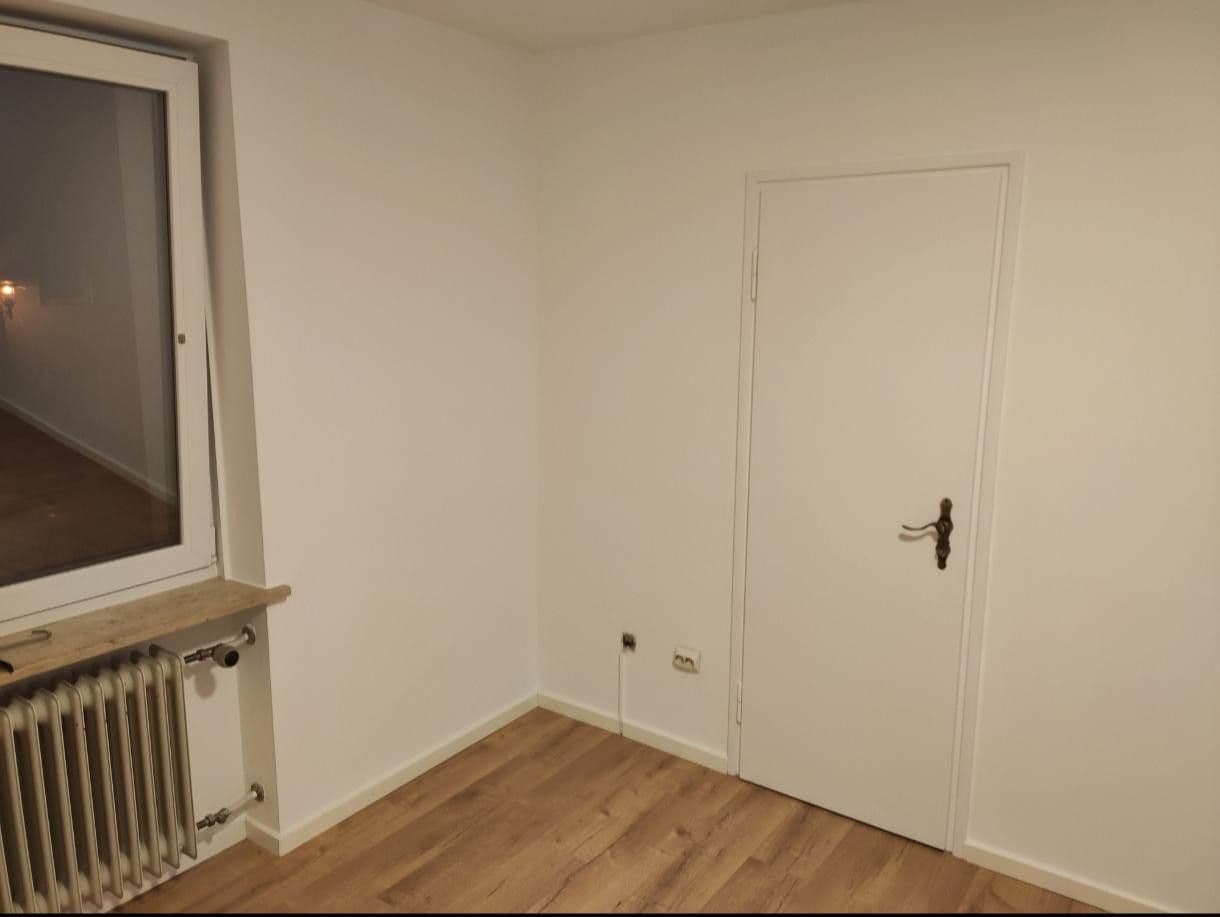 Prodej bytu 1+1 30 m², Eybstraße B244, Neuburg an der Donau, Bavorsko Prodej bytu 1+1 30 m², Eybstraße B244, Neuburg an der Donau, Bavorsko
