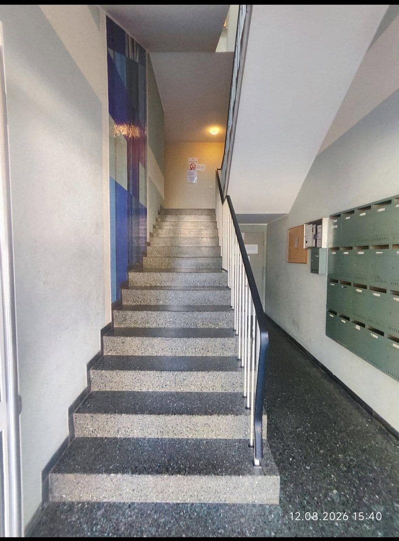 Prodej bytu 1+1 30 m², Eybstraße B244, Neuburg an der Donau, Bavorsko Prodej bytu 1+1 30 m², Eybstraße B244, Neuburg an der Donau, Bavorsko