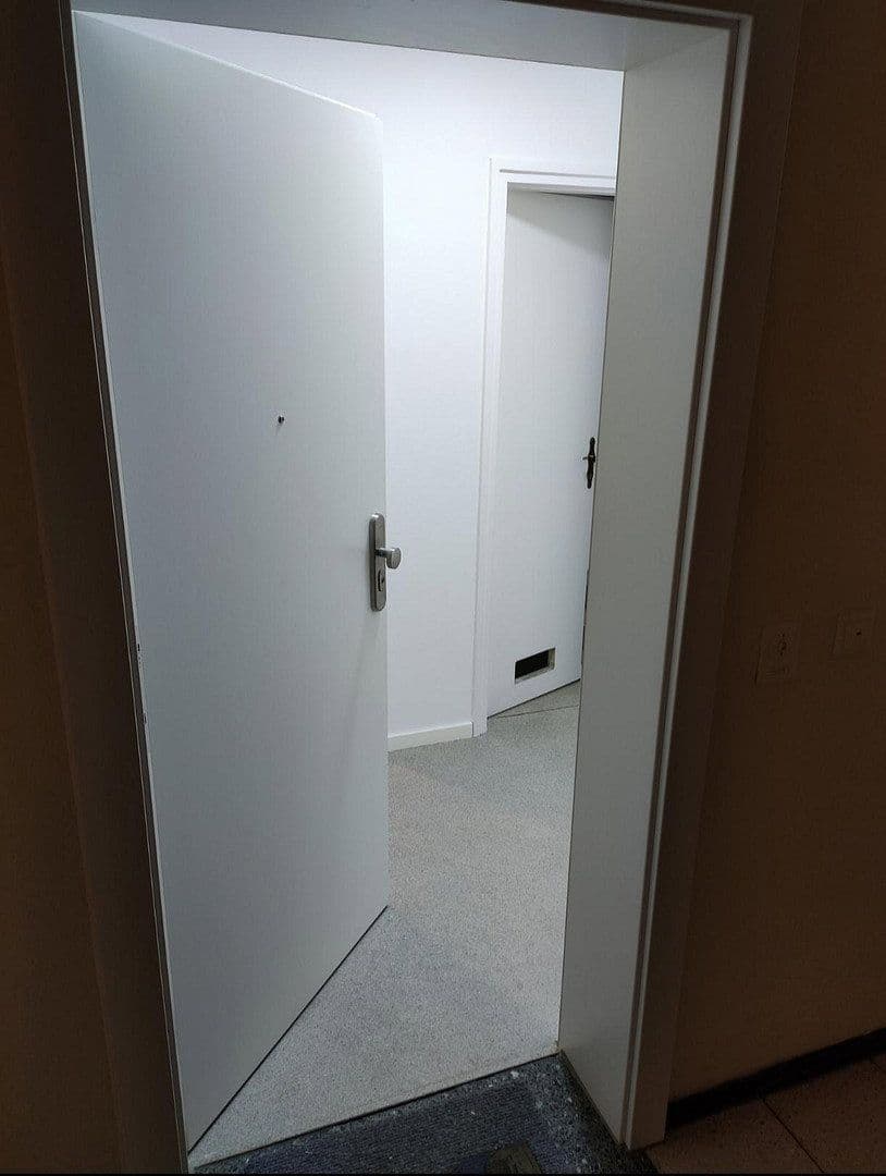 Prodej bytu 1+1 30 m², Eybstraße B244, Neuburg an der Donau, Bavorsko Prodej bytu 1+1 30 m², Eybstraße B244, Neuburg an der Donau, Bavorsko