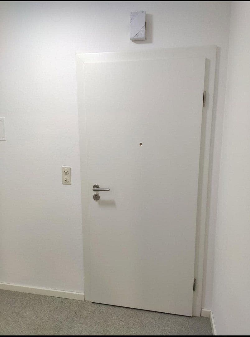 Prodej bytu 1+1 30 m², Eybstraße B244, Neuburg an der Donau, Bavorsko Prodej bytu 1+1 30 m², Eybstraße B244, Neuburg an der Donau, Bavorsko