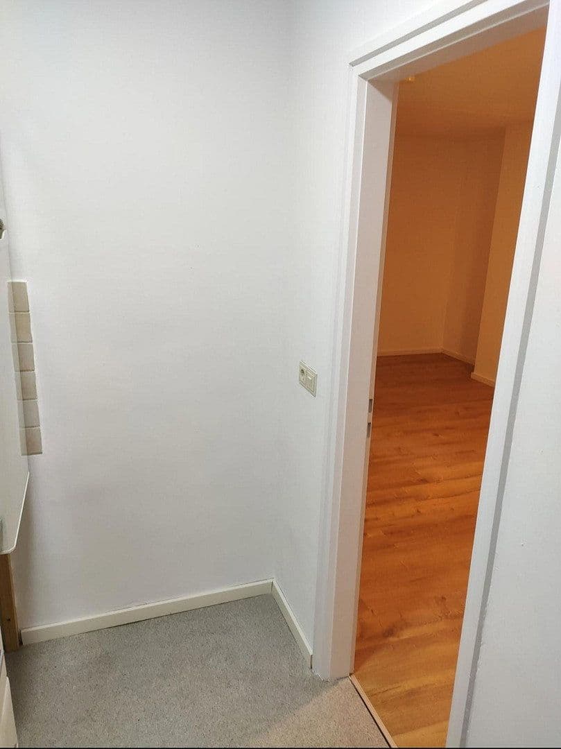 Prodej bytu 1+1 30 m², Eybstraße B244, Neuburg an der Donau, Bavorsko Prodej bytu 1+1 30 m², Eybstraße B244, Neuburg an der Donau, Bavorsko