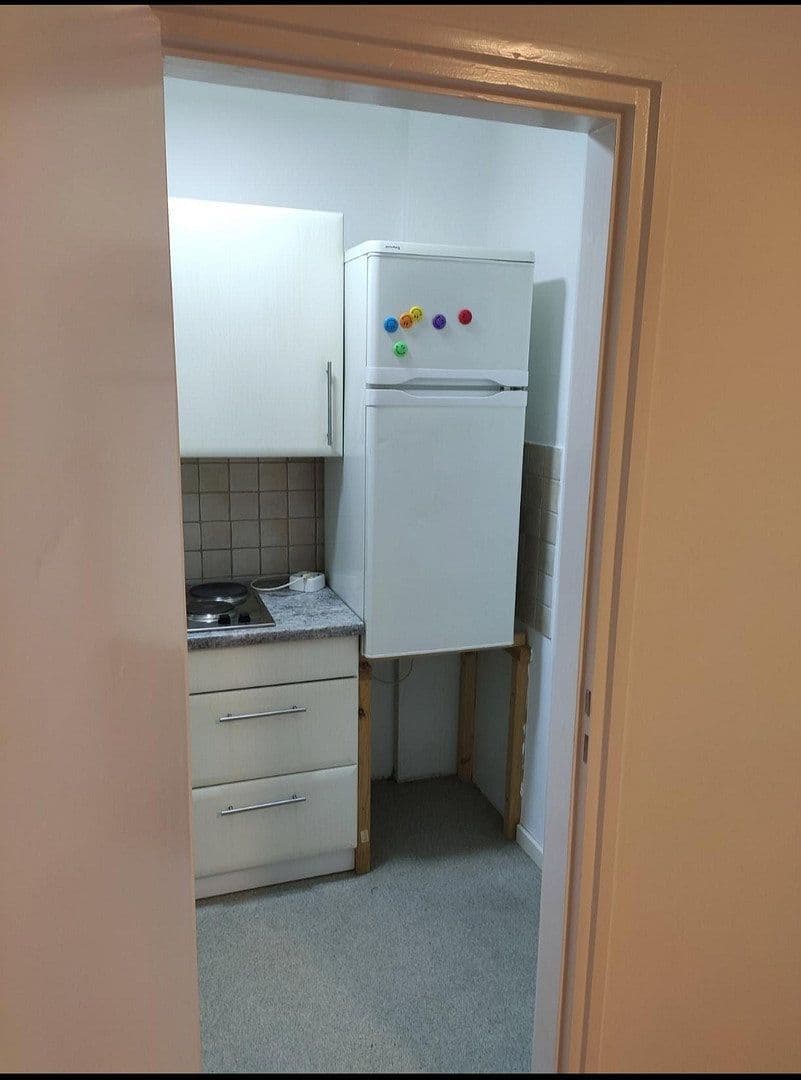Prodej bytu 1+1 30 m², Eybstraße B244, Neuburg an der Donau, Bavorsko Prodej bytu 1+1 30 m², Eybstraße B244, Neuburg an der Donau, Bavorsko