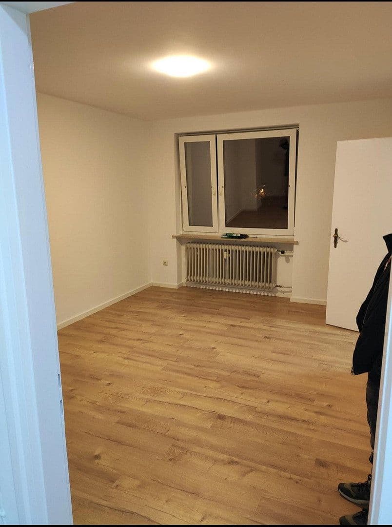 Prodej bytu 1+1 30 m², Eybstraße B244, Neuburg an der Donau, Bavorsko Prodej bytu 1+1 30 m², Eybstraße B244, Neuburg an der Donau, Bavorsko