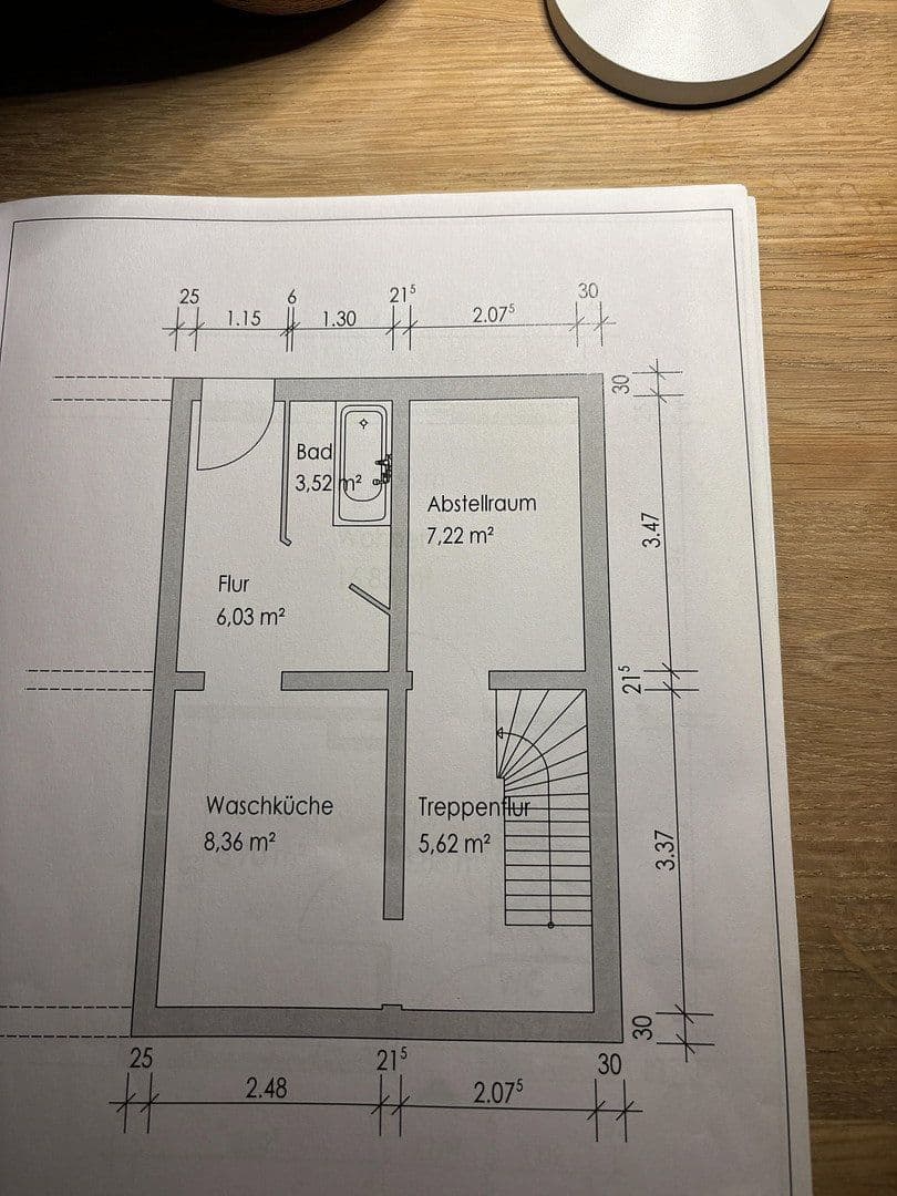 Prodej domu 108 m², pozemek 338 m², Buchholz in der Nordheide, Dolní Sasko Prodej domu 108 m², pozemek 338 m², Buchholz in der Nordheide, Dolní Sasko