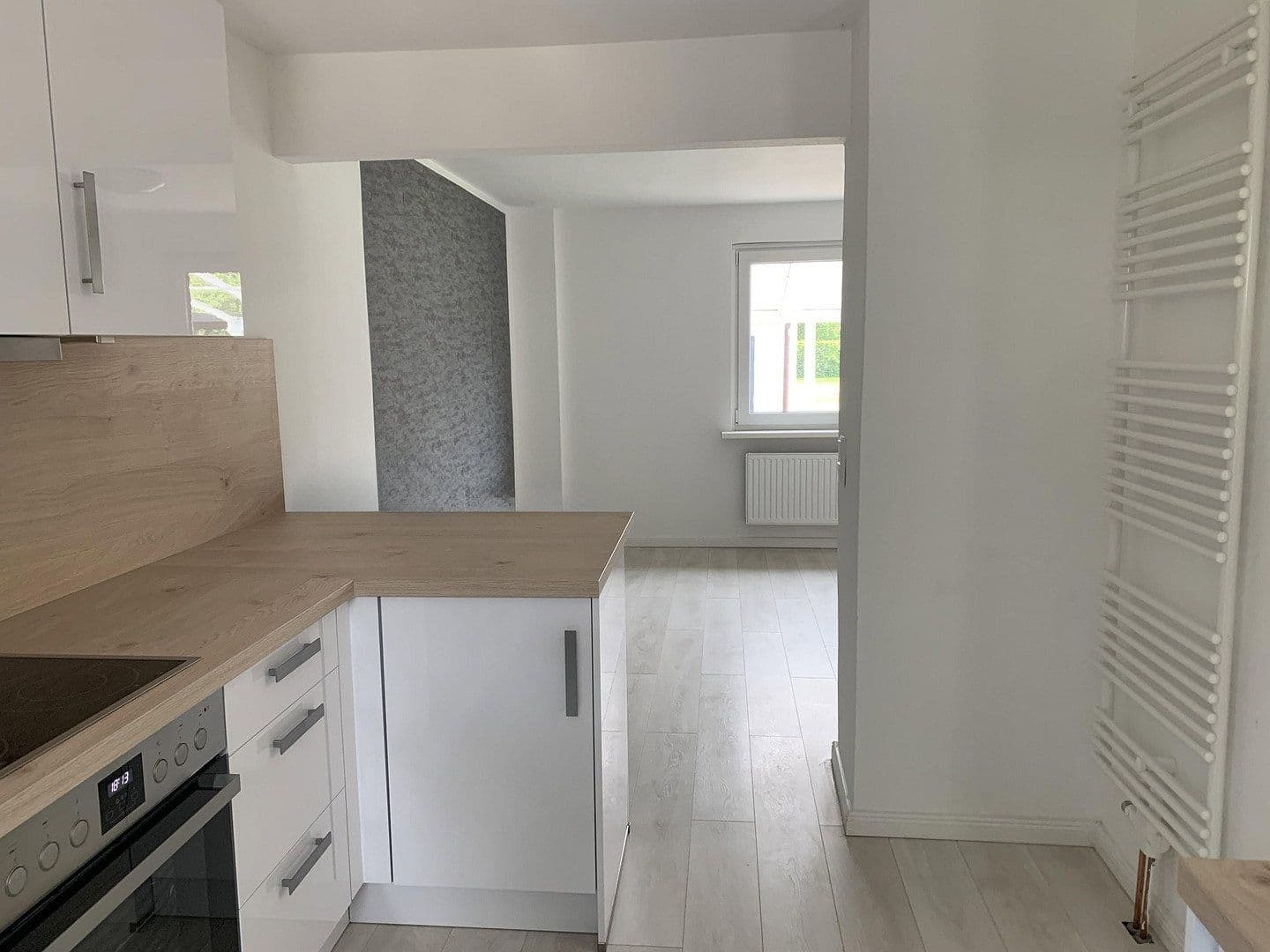 Prodej domu 108 m², pozemek 338 m², Buchholz in der Nordheide, Dolní Sasko Prodej domu 108 m², pozemek 338 m², Buchholz in der Nordheide, Dolní Sasko