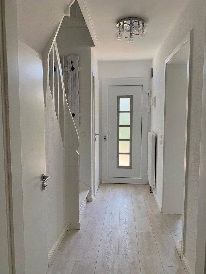 Prodej domu 108 m², pozemek 338 m², Buchholz in der Nordheide, Dolní Sasko Prodej domu 108 m², pozemek 338 m², Buchholz in der Nordheide, Dolní Sasko