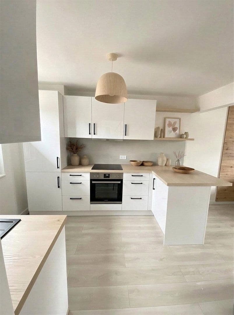 Prodej domu 108 m², pozemek 338 m², Buchholz in der Nordheide, Dolní Sasko Prodej domu 108 m², pozemek 338 m², Buchholz in der Nordheide, Dolní Sasko