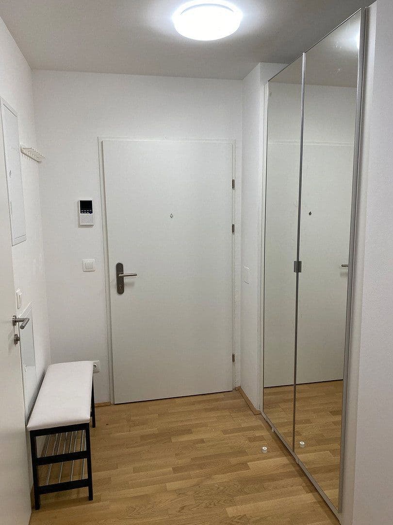 Pronájem bytu 2+1 48 m², Adolf-Czettel-Gasse 9, Wien, Wien Pronájem bytu 2+1 48 m², Adolf-Czettel-Gasse 9, Wien, Wien